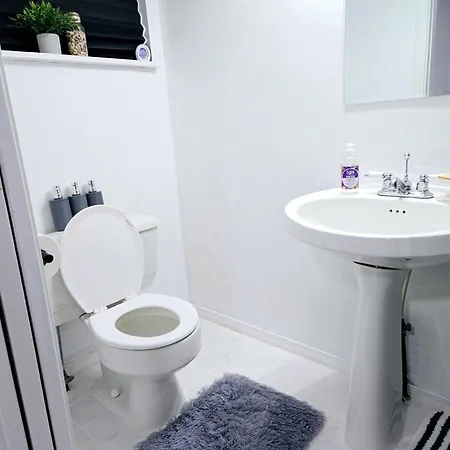 Charming Room With Attached Private Bath In The Heart Of Vancouver! Private Parking, Self Check-In & Just 4 Mins To Metrotown! Exterior photo